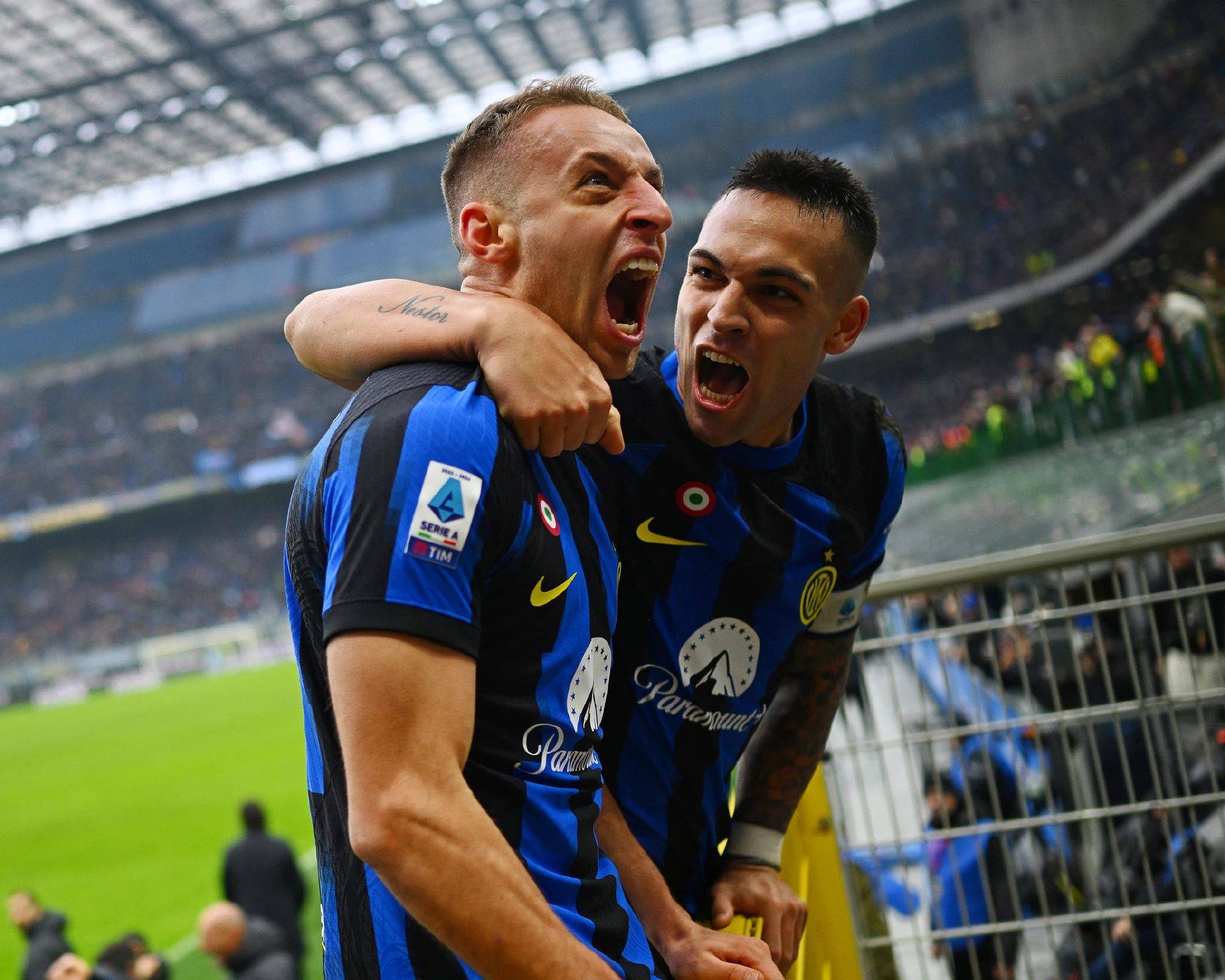 是足球的魅 是足球的魅