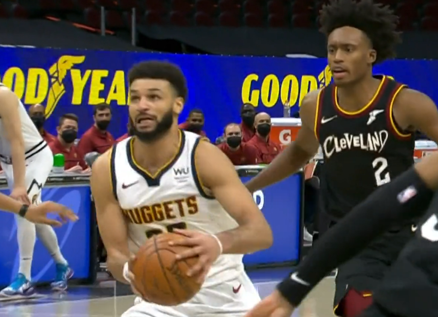 為美職聯帶 為美職聯帶