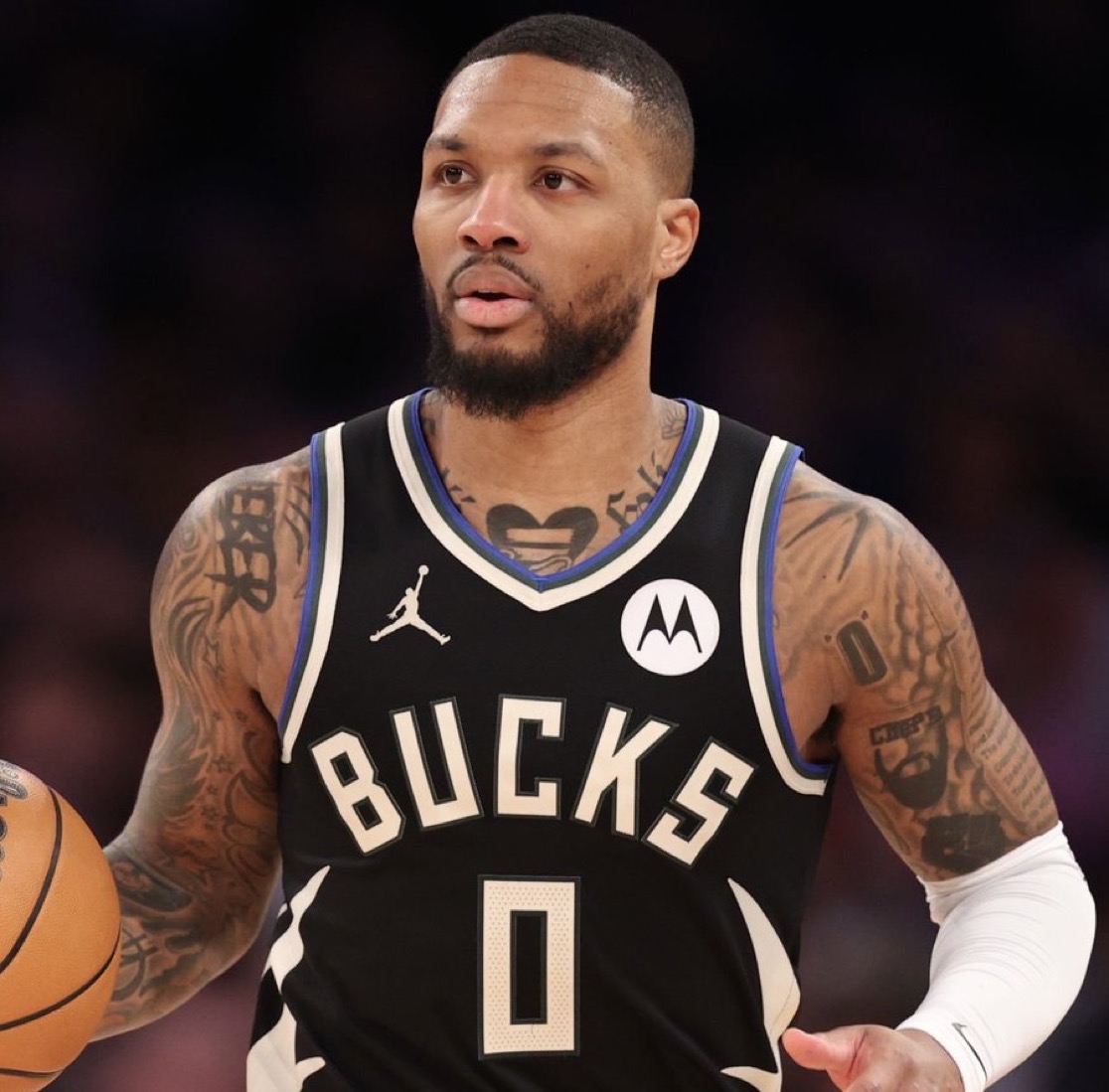 刻改變美職 刻改變美職