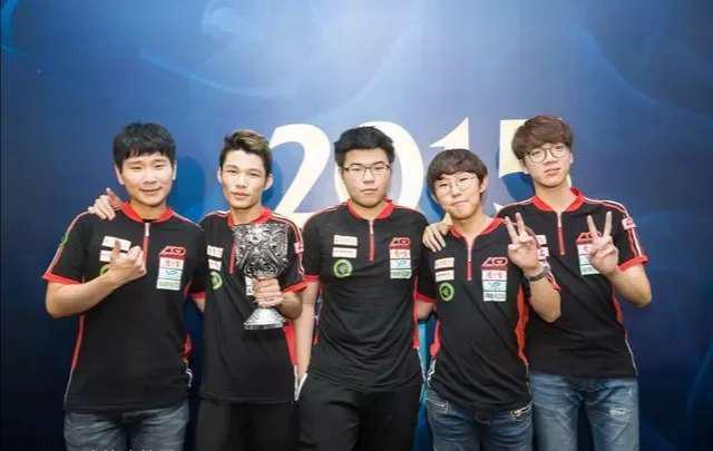 缩小与对手 缩小与对手