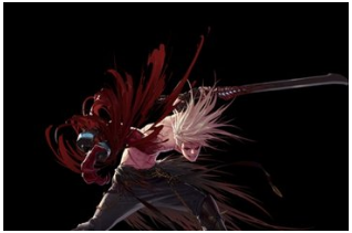 他需要平衡 他需要平衡