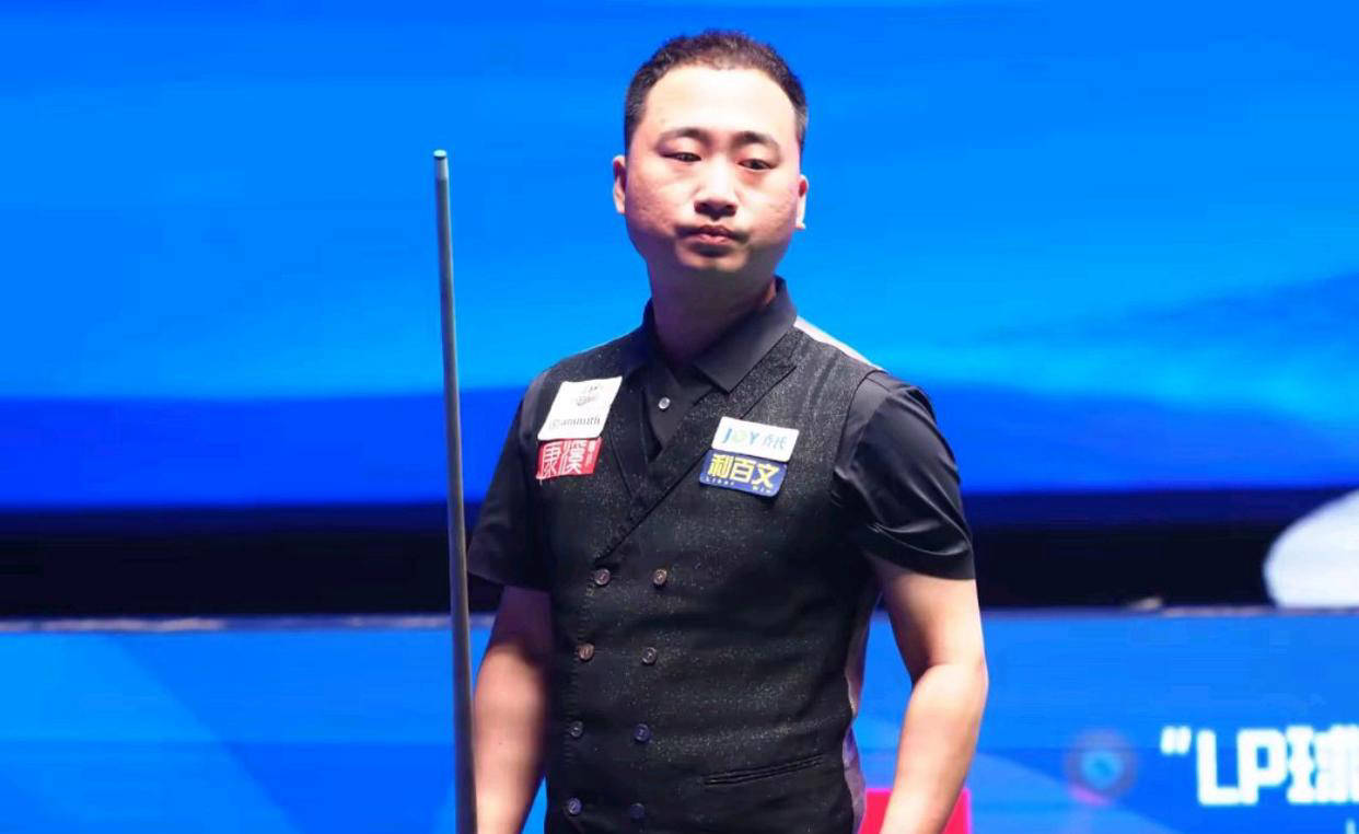 一次比赛中 一次比赛中