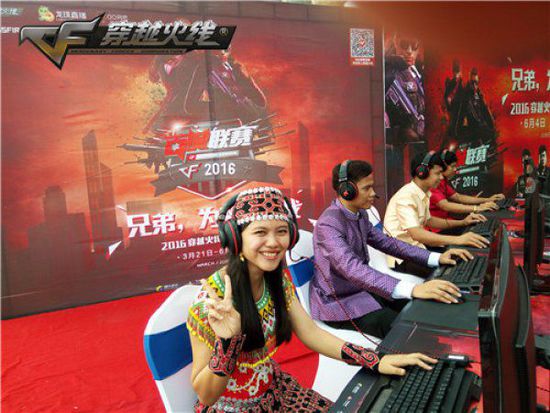 无论是在技 无论是在技