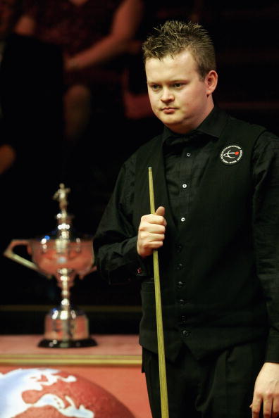 体育2021斯诺克大师赛 山东小将颜丙涛夺冠