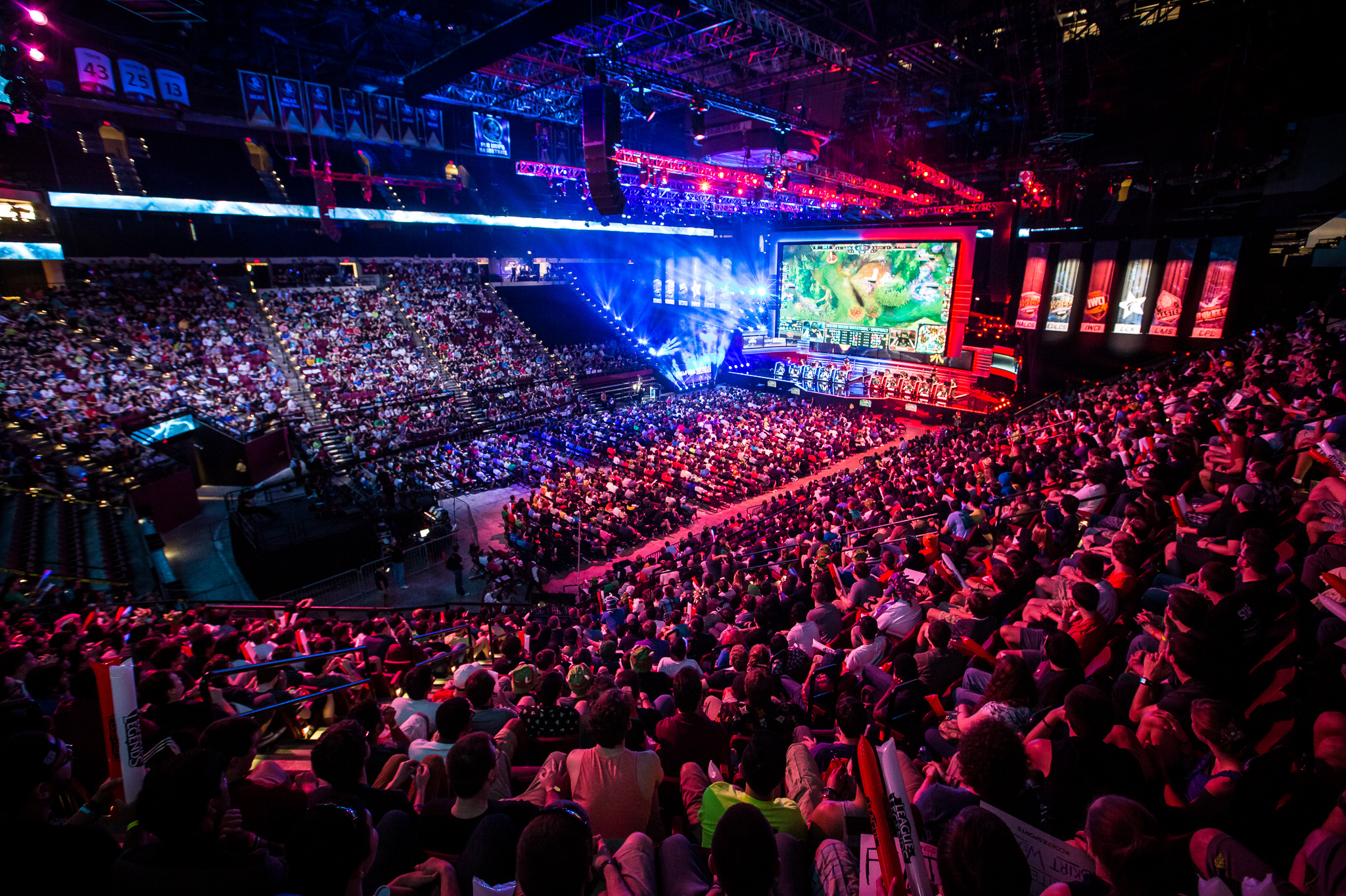 比赛能力 比赛能力