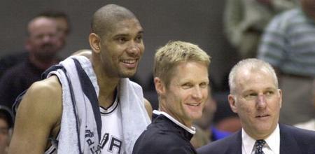 这对于勇士 这对于勇士