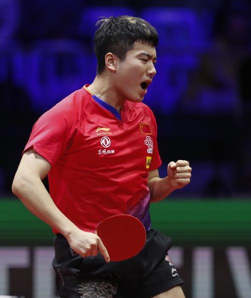 对手逆转的 对手逆转的