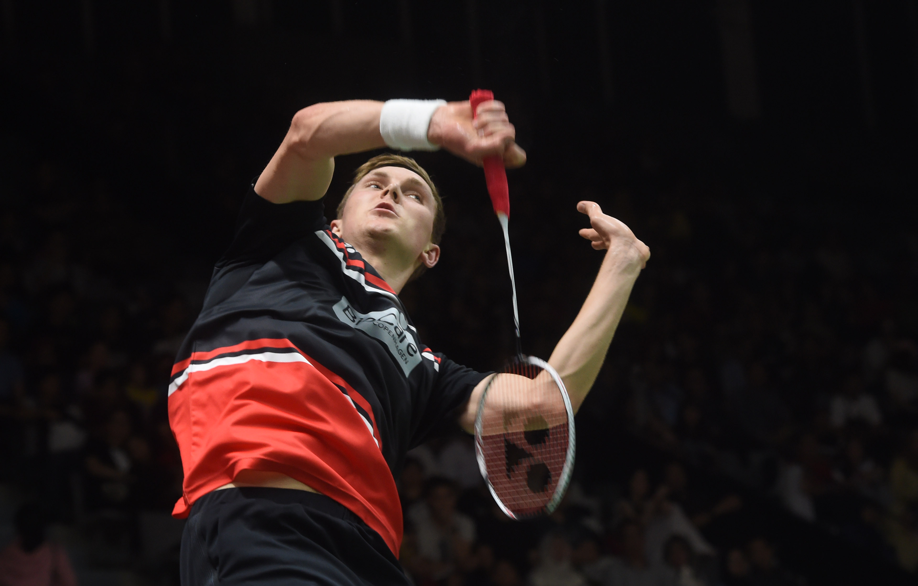 在刚刚过去 在刚刚过去