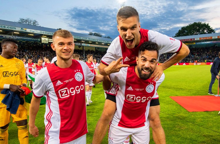 守不住优势，马竞最近两次对阵巴萨都在2-0领先后被连扳四球.