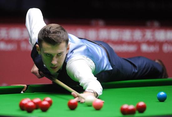 首战找到射 首战找到射